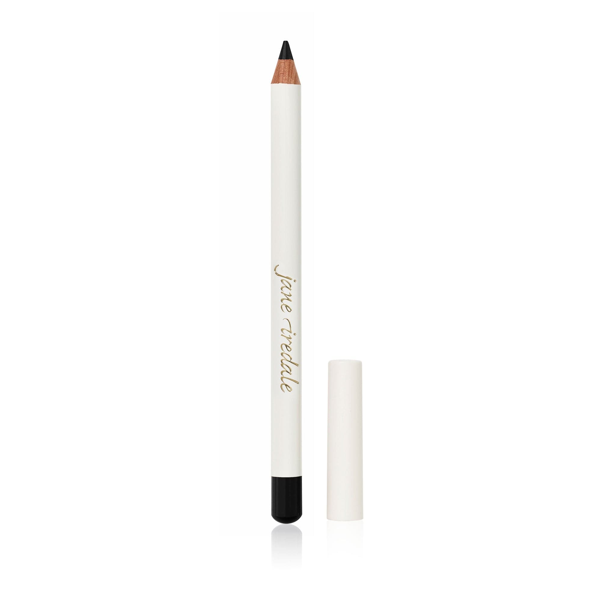 jane iredale Eye Pencil Basic Black miniatuur 1