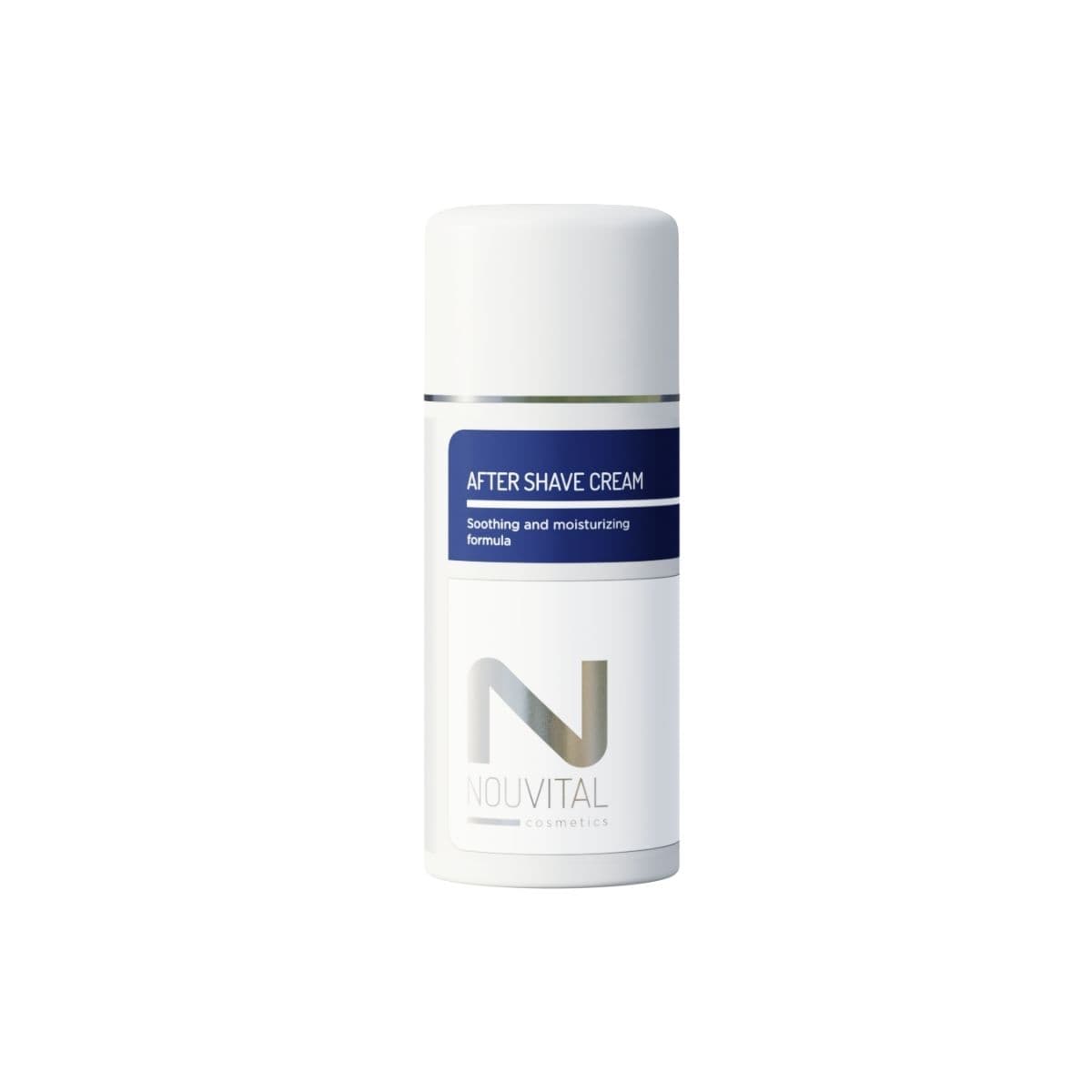 Nouvital After Shave Cream 100ml miniatuur 2