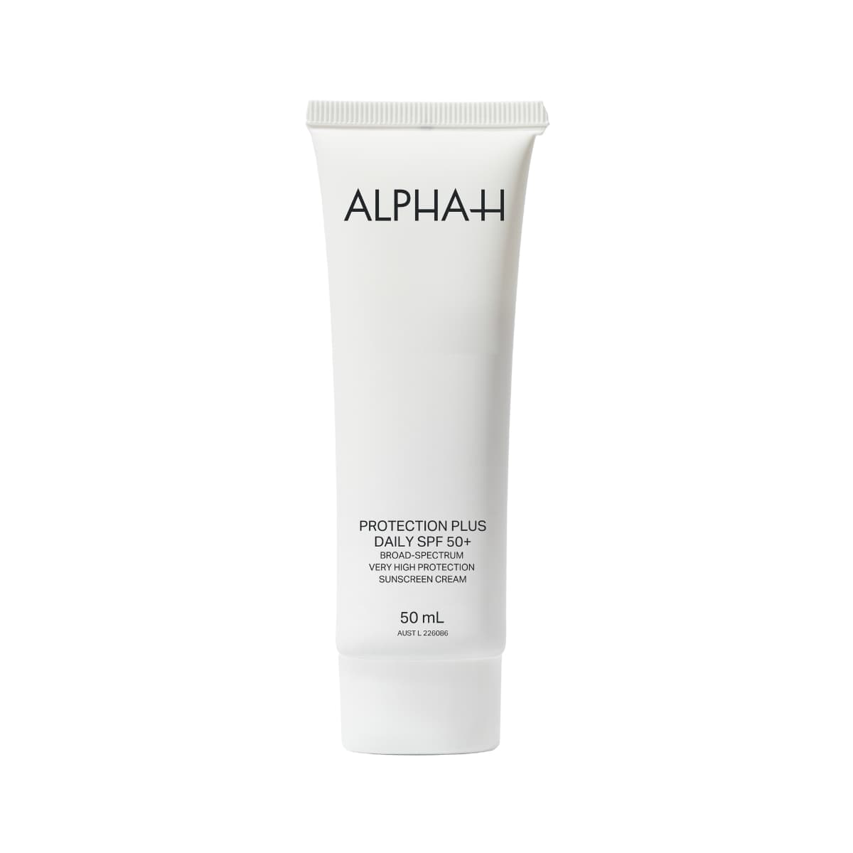 Alpha-H Protection Plus Daily Moisturiser SPF50+ miniatuur 1