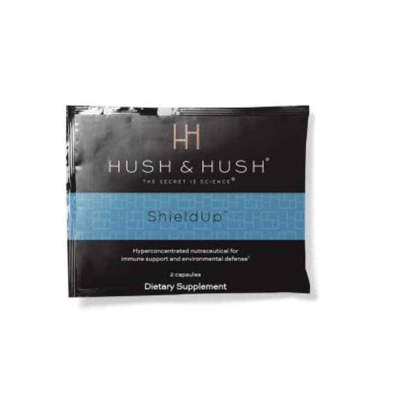 Hush & Hush Sample SkinCapsule Brighten+ miniatuur 6