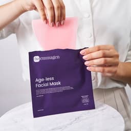 Emmagen Facial Mask Styled Photo 5