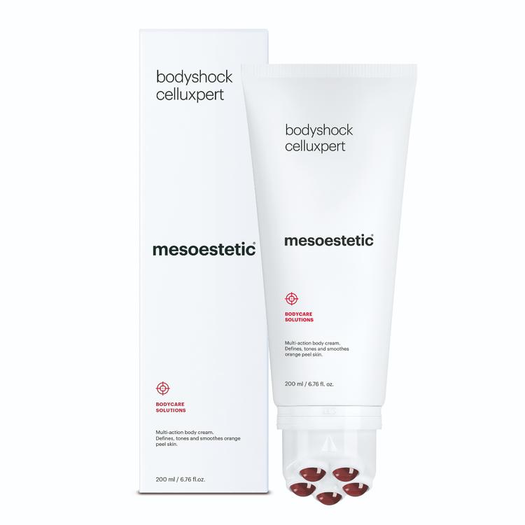 mesoestetic bodyshock celluxpert foto 1