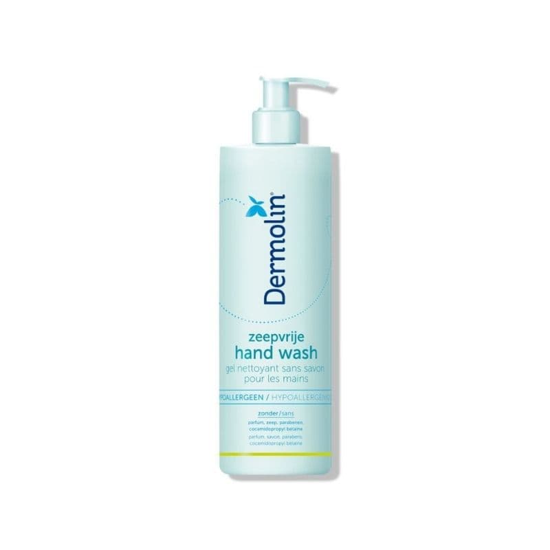 Dermolin Hand Wash Navulling 06
