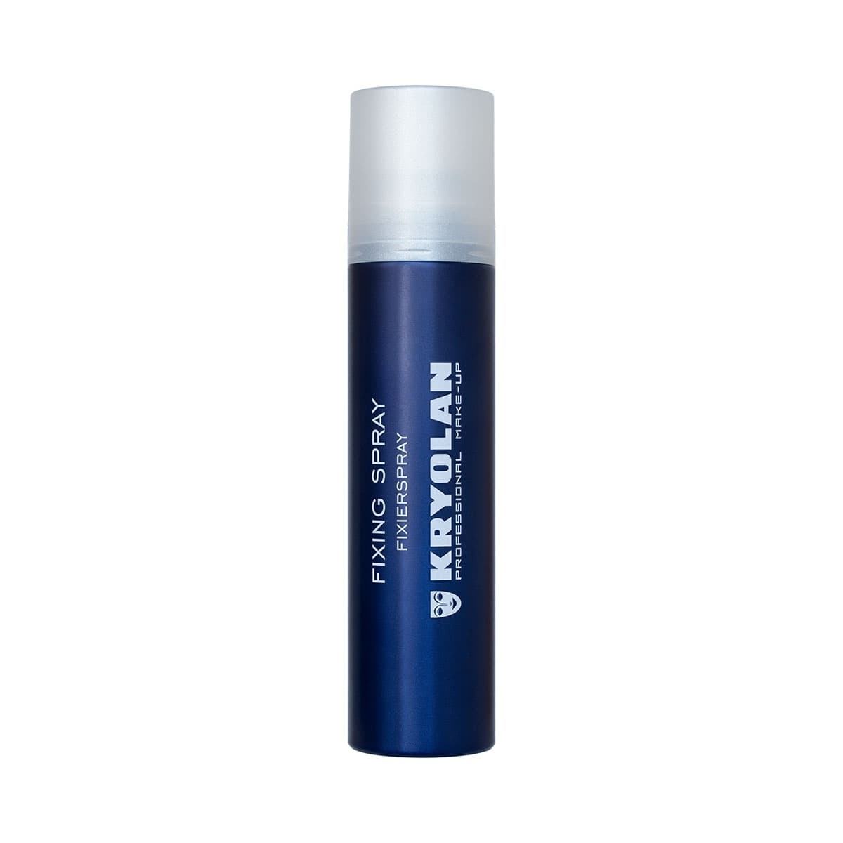 Kryolan Fixeerspray miniatuur 3