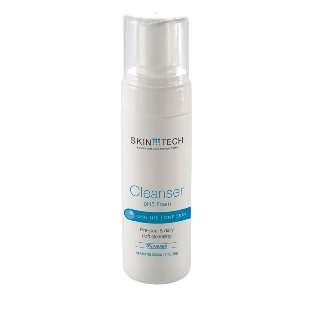 Skintech Cleanser Foam Ph5 Skt S Cl 00001