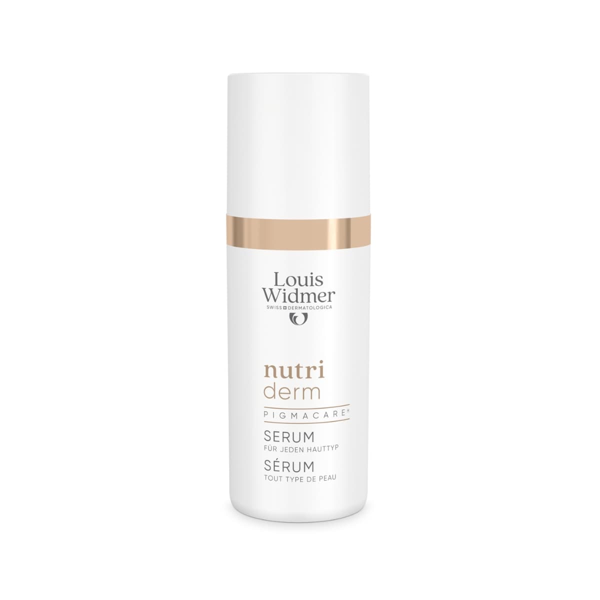 Nutriderm Pigmacare
