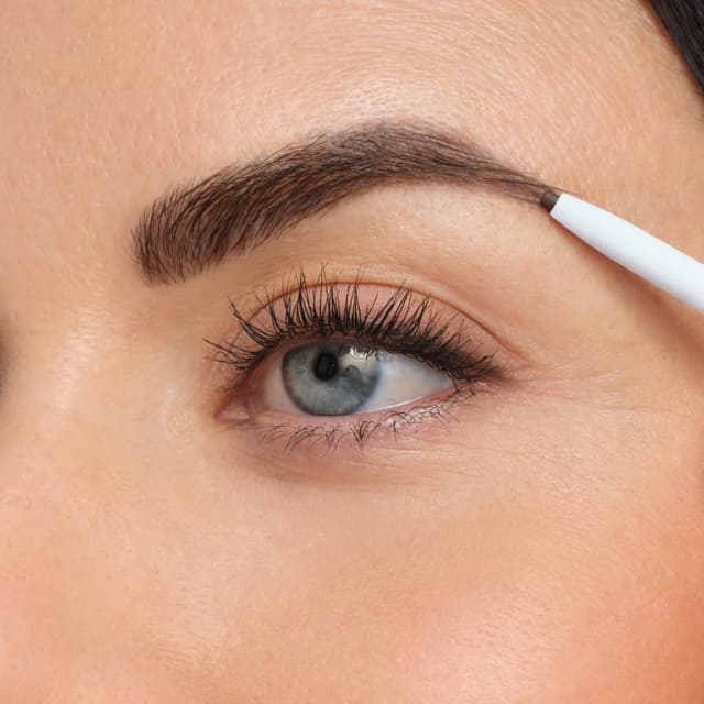 Jane Iredale Purebrow Precision Pencil 1