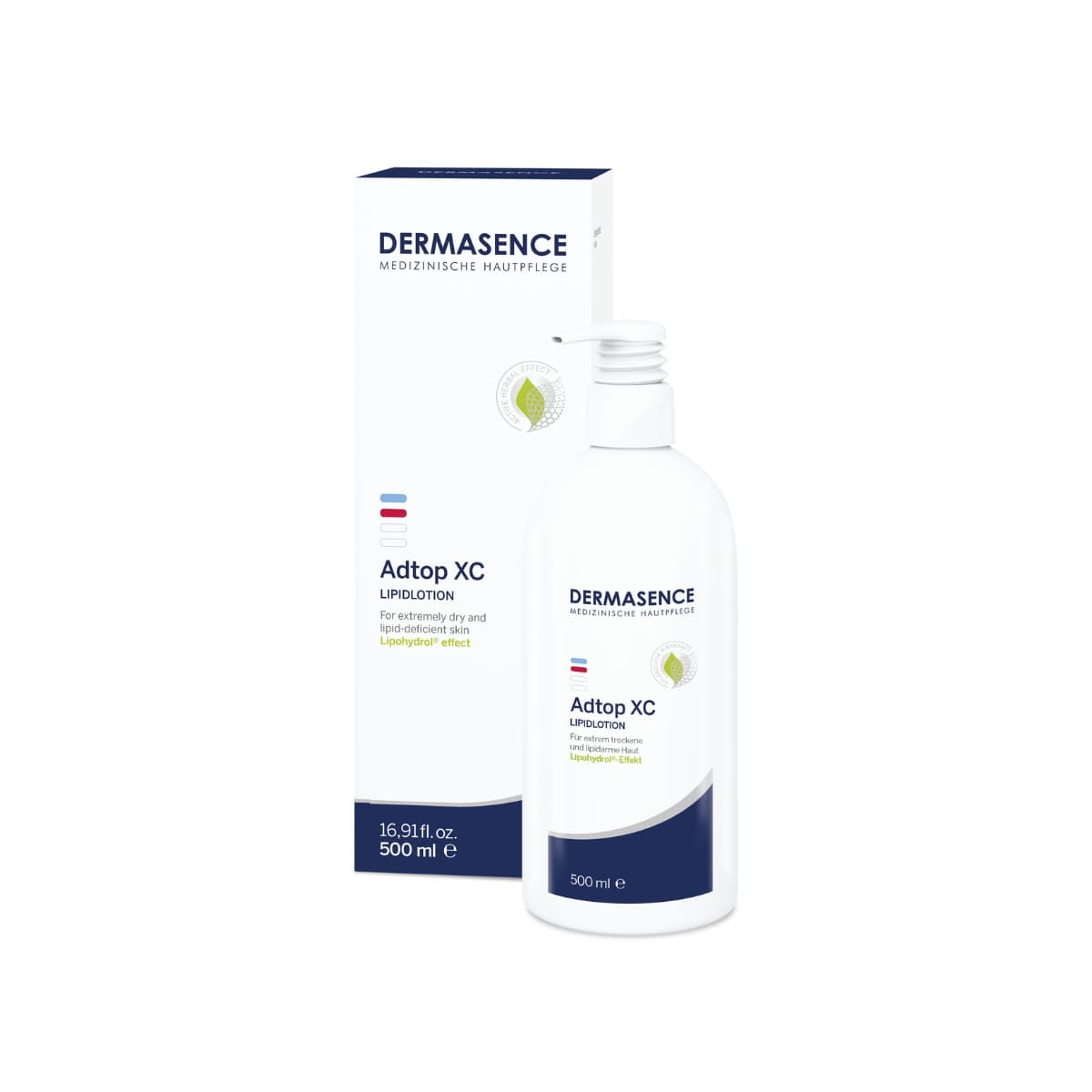 Dermasence Adtop Xc Lotion 500ml