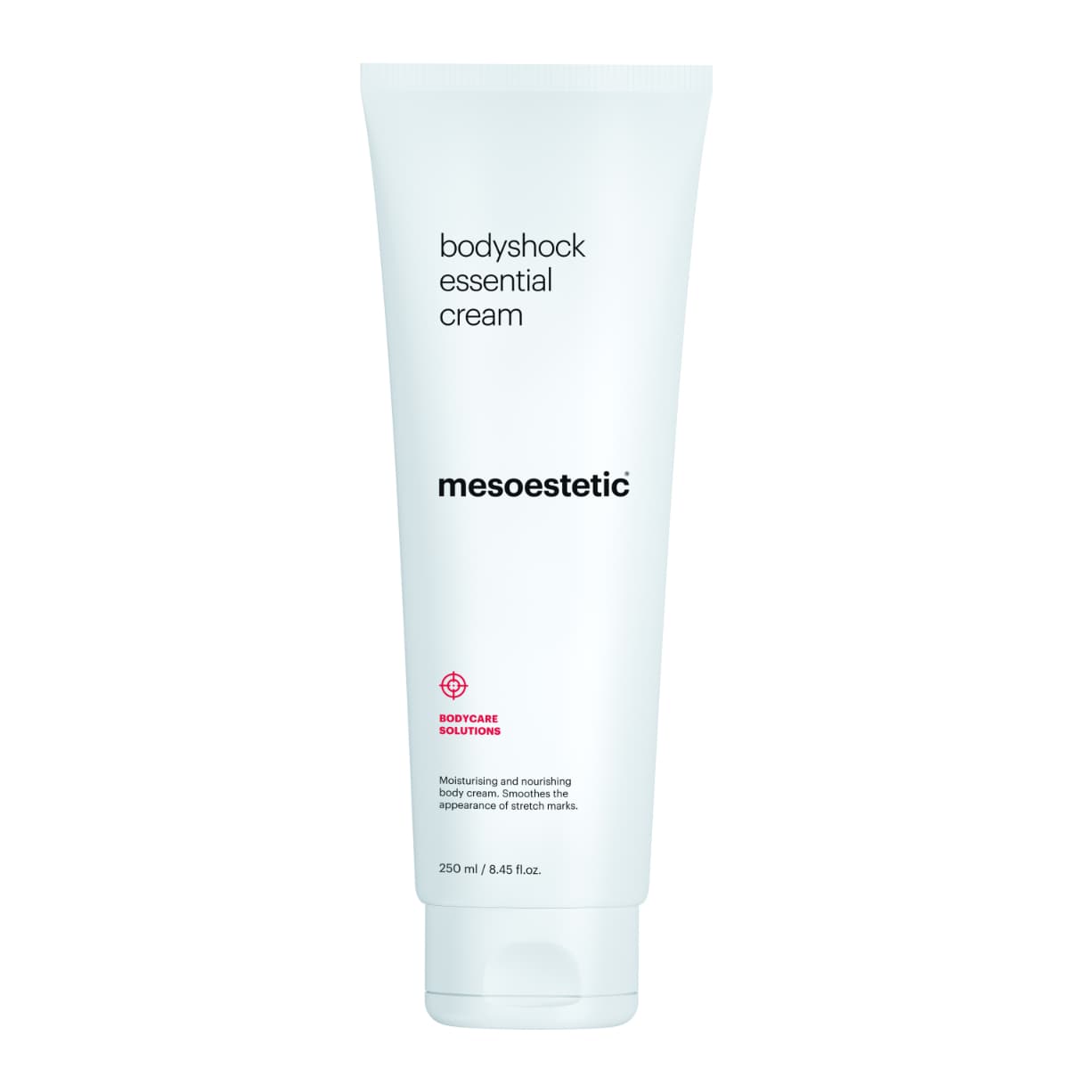 Primario Bodyshock Essential Cream Cmyk 300ppp