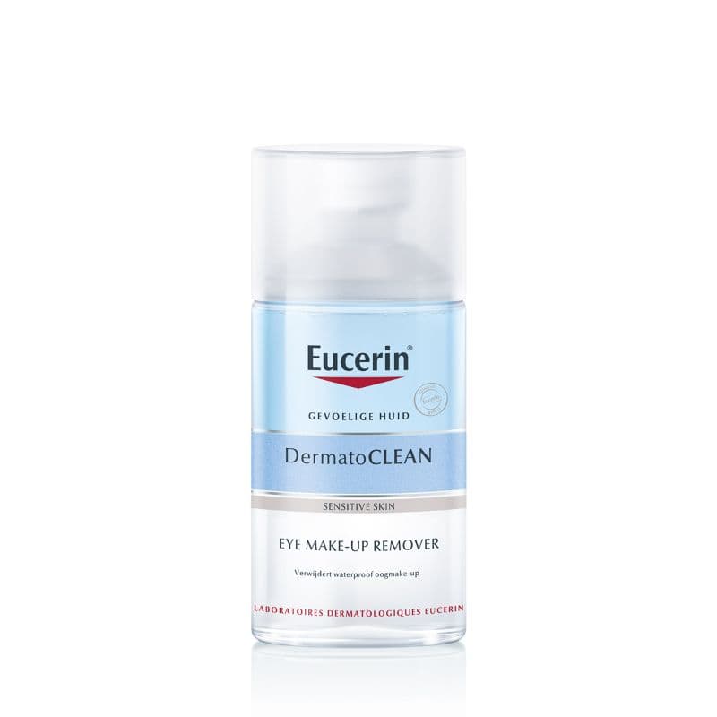 83579 Cnk4126 215 Ean4005800270406 Dermatoclean Oogreinigingslotion B E 01 06