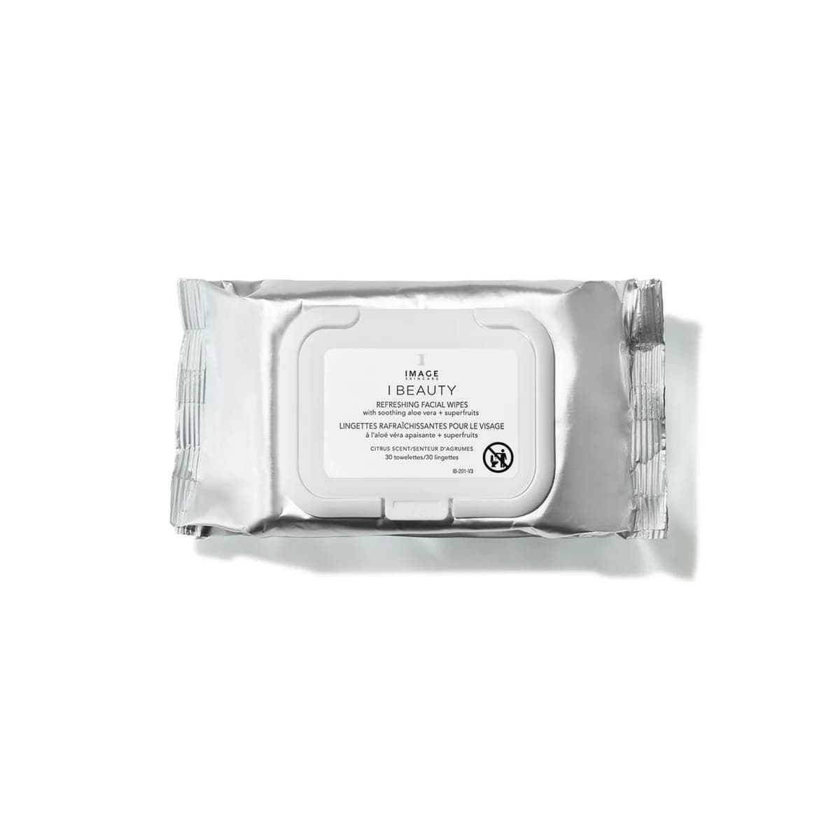Image Skincare I Beauty Refreshing Facial Wipes