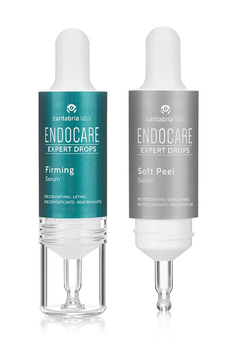 Cantabria Labs Endocare Expert Drops Firming Protocol 05