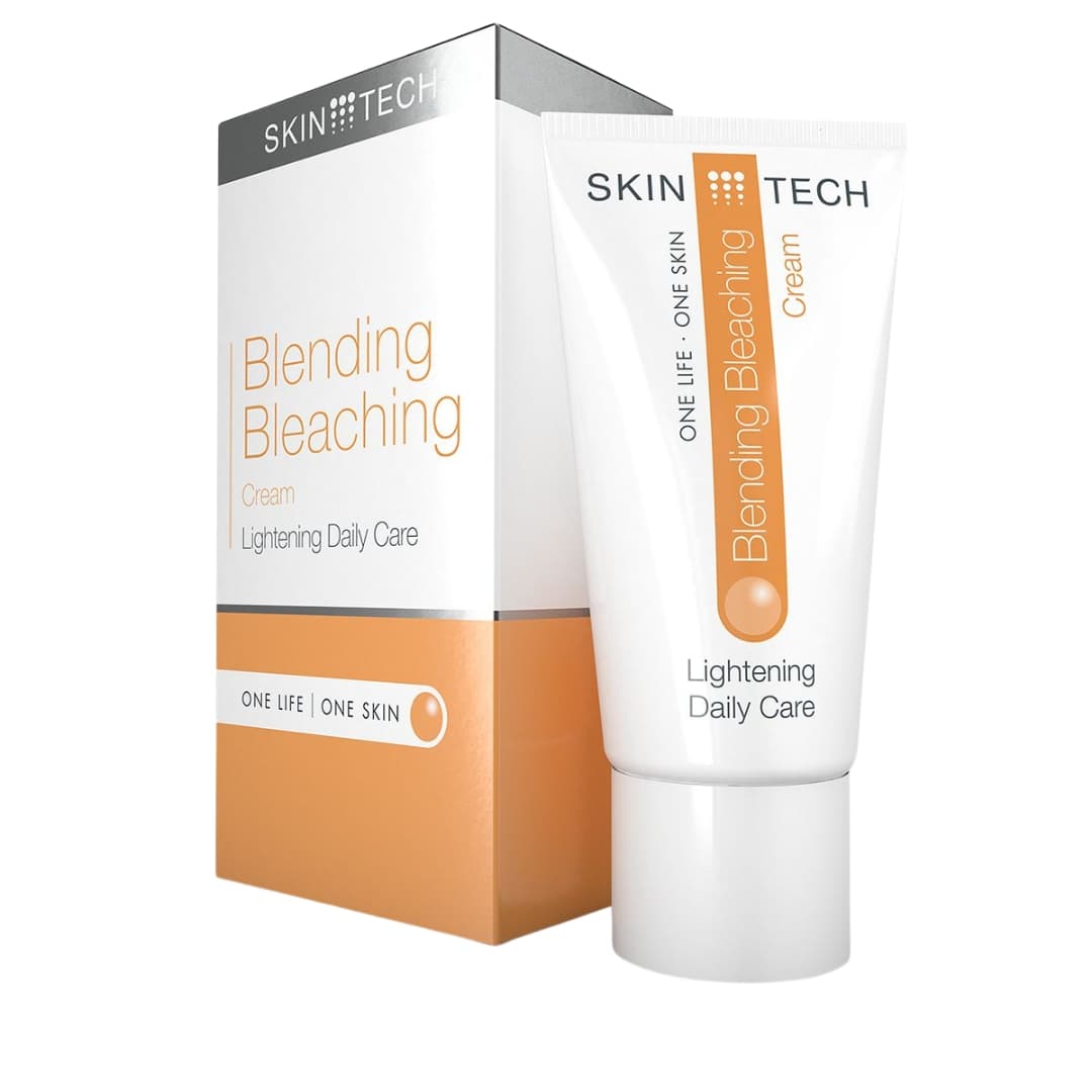 Skintech Blending Bleaching Cream Skt S Cr 00006