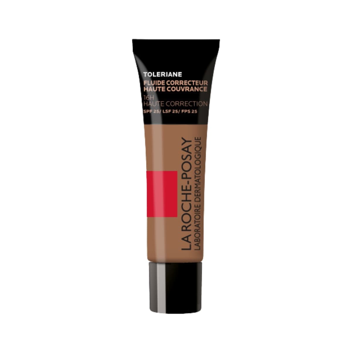 Toleriane Full Coverage Corrigerende Foundation N16