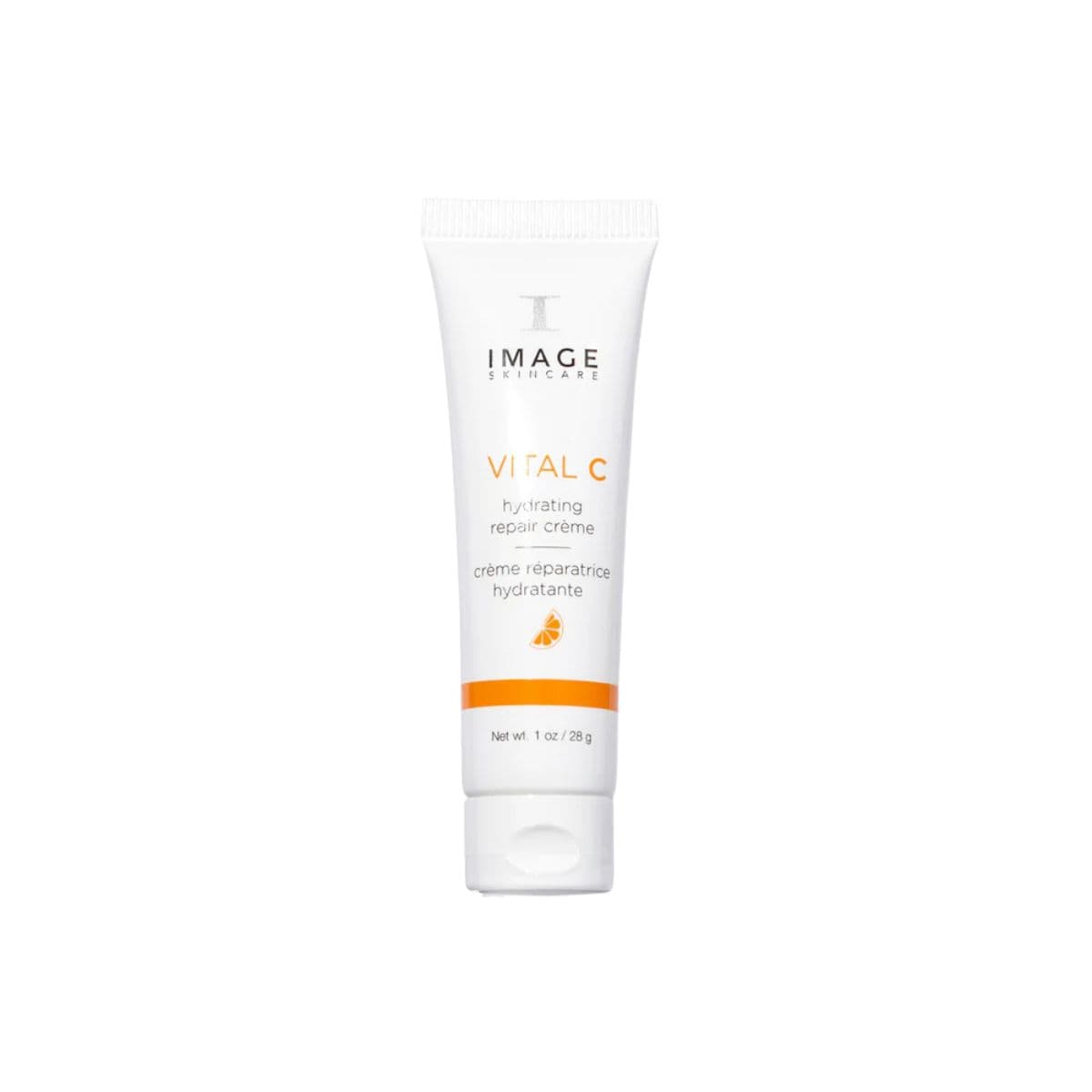 Image Skincare Vital C Hydrating Repair Creme Travelsize 28g