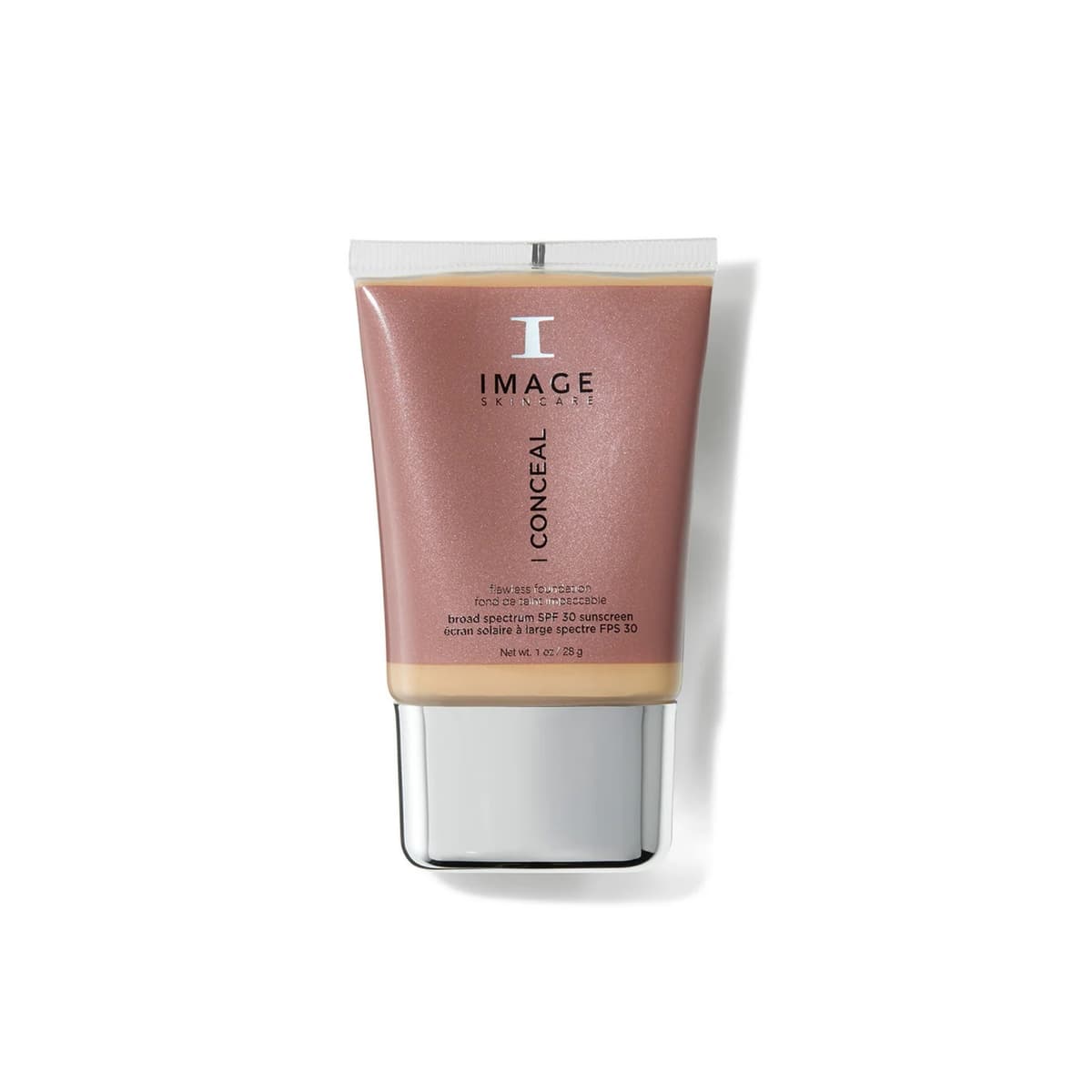 Image Skincare I Conceal Flawless Foundation Natural