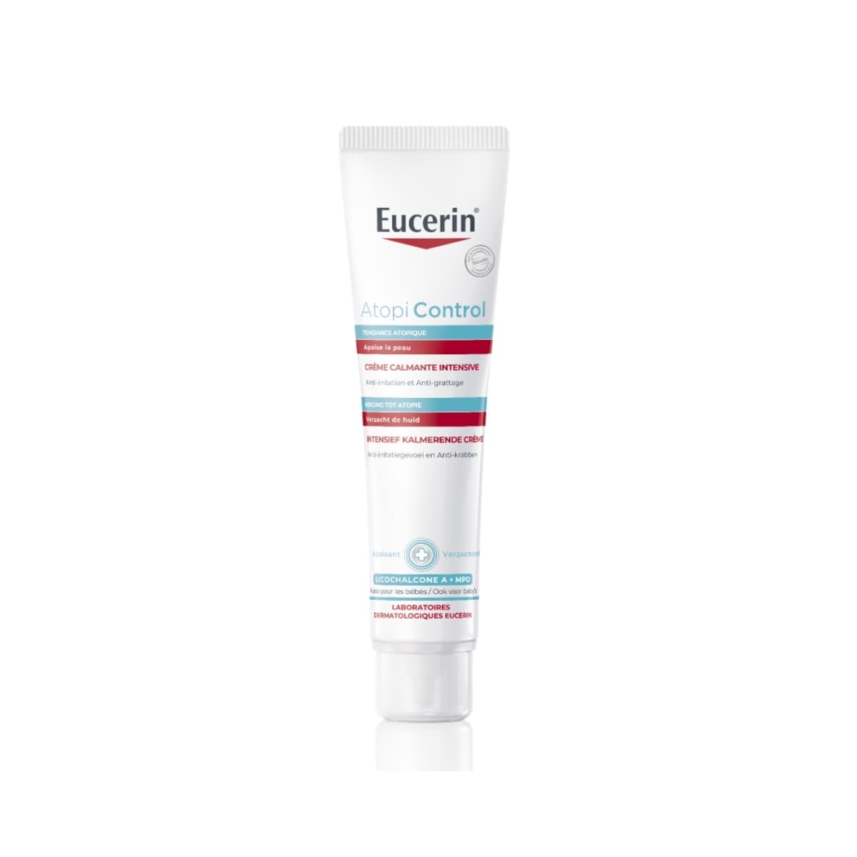 Eucerin Atopicontrol Intensief Kalmerende Creme