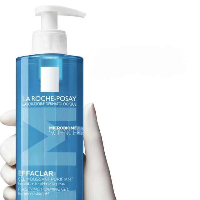 La Roche Posay Effaclar Zuiverende Gel 3