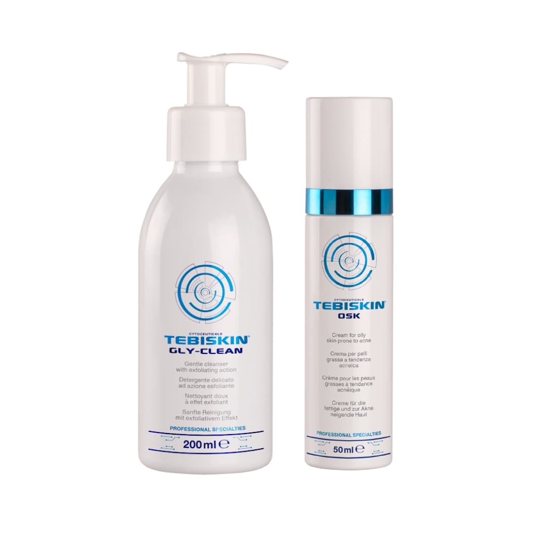 Anti Onzuiverheden Kit