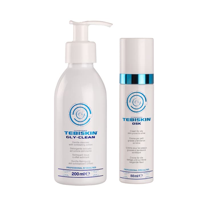 Anti Onzuiverheden Kit