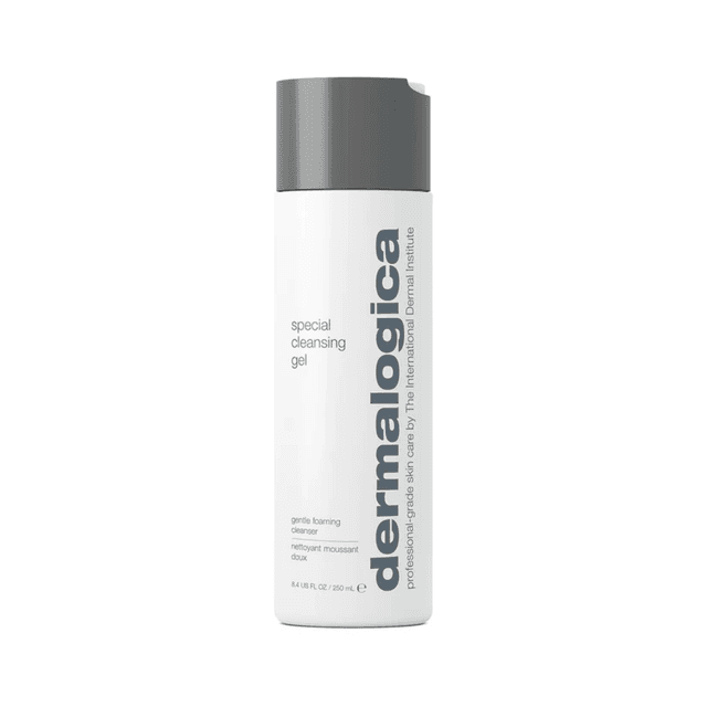 Special Cleansing Gel 250ml 02
