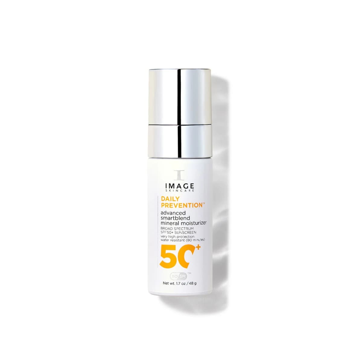 Image Skincare Daily Prevention Advanced Smartblend Mineral Moisturizer Spf 50 02