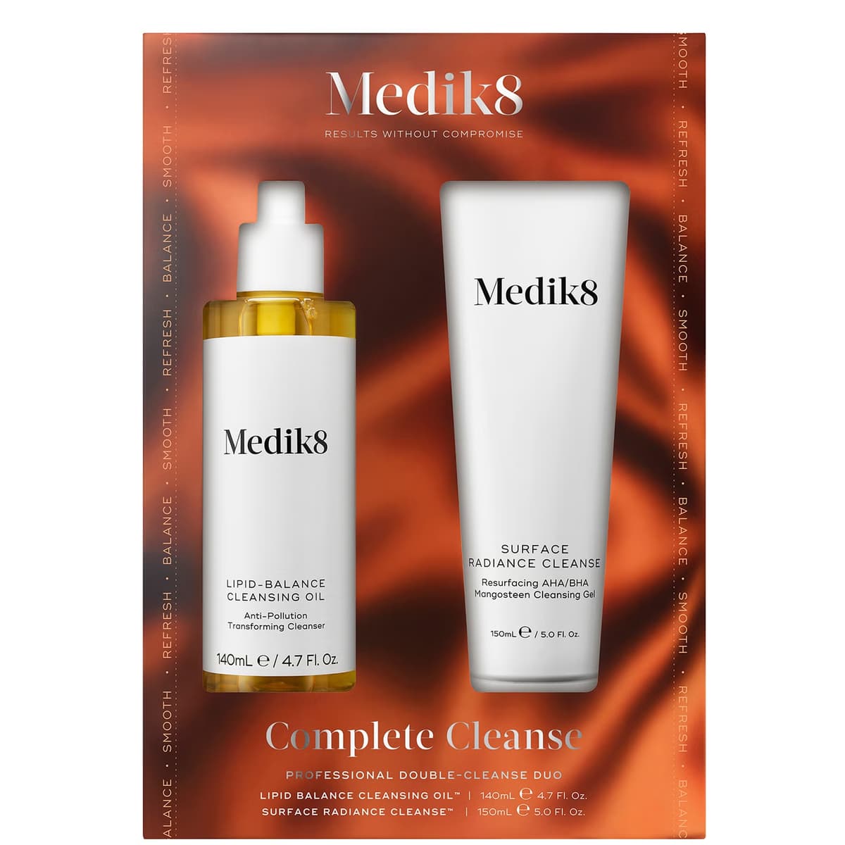 Medik8 Complete Cleanser
