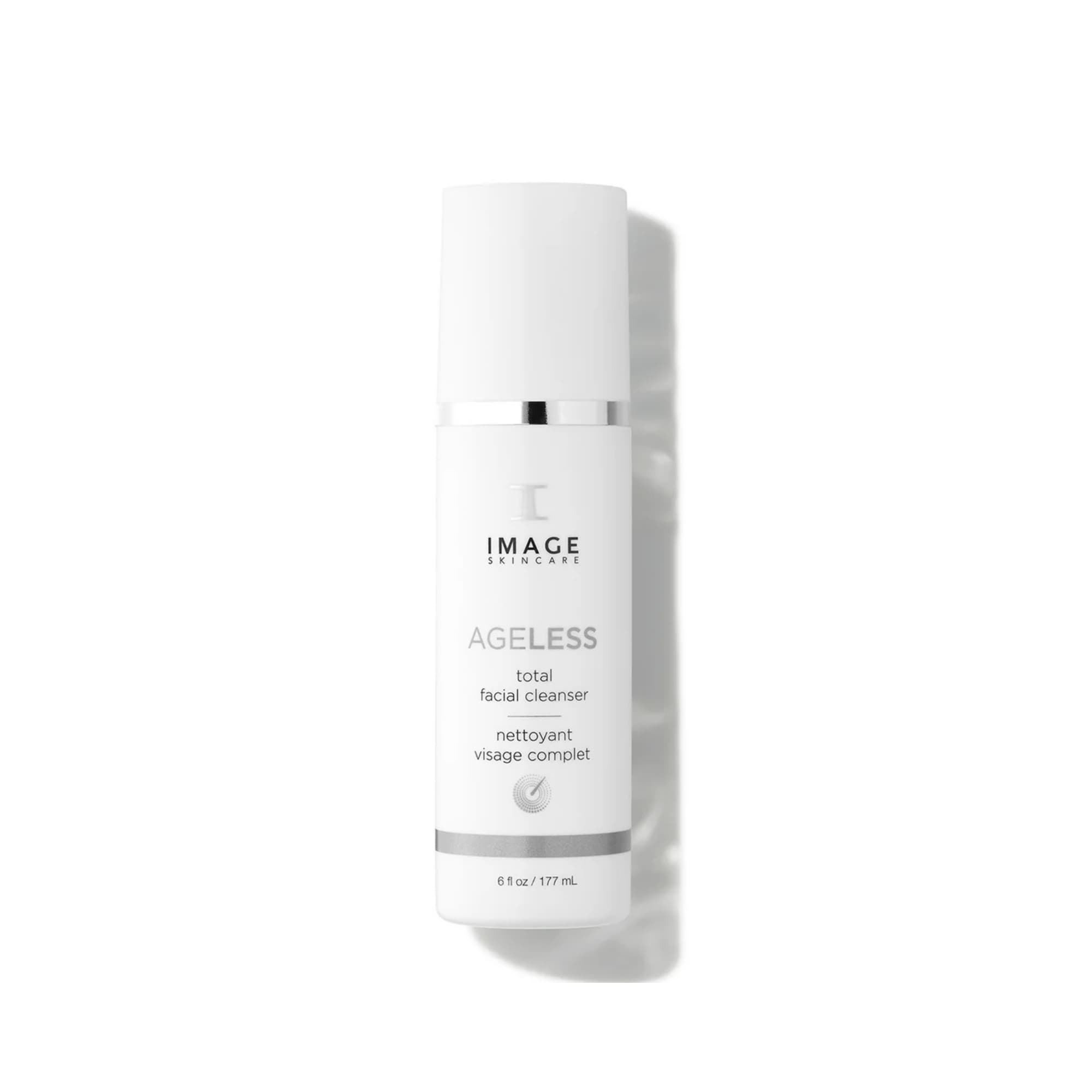 Image Skincare Ageless Total Facial Cleanser