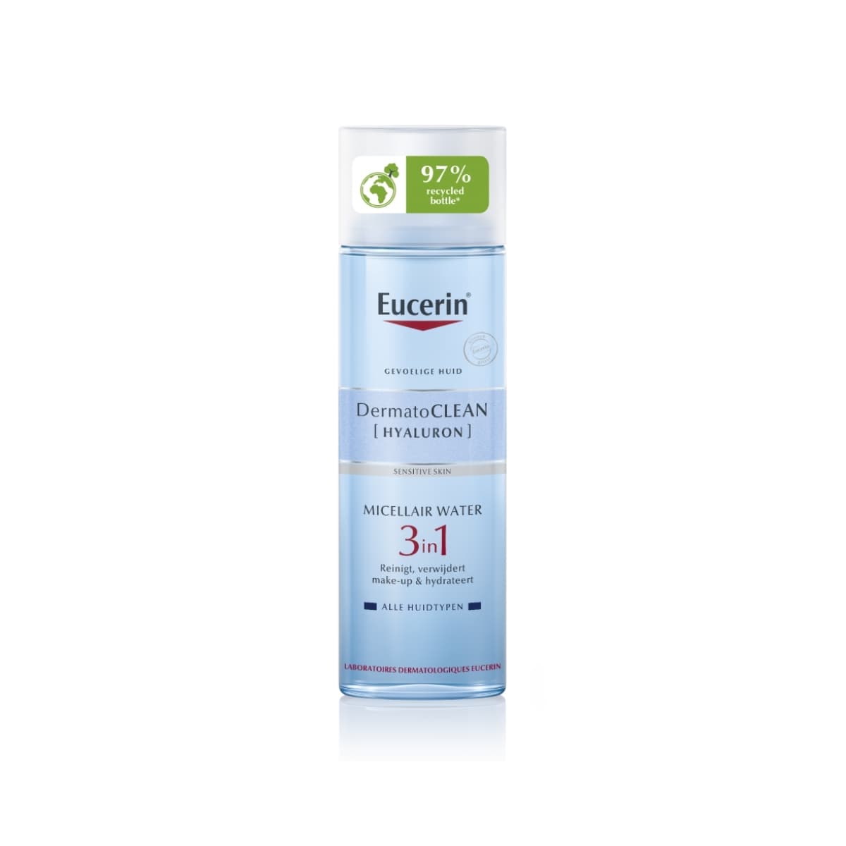 Eucerin Dermatoclean 3 In 1 Micellaire Water 03