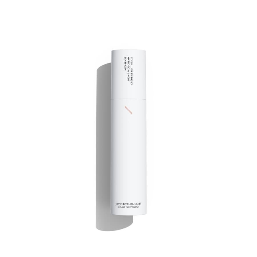 Neoderma Neo Sense Night Face Cream
