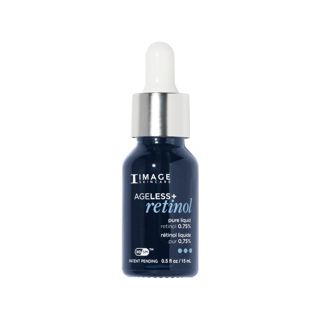 Liquid Retinol 075 Travel