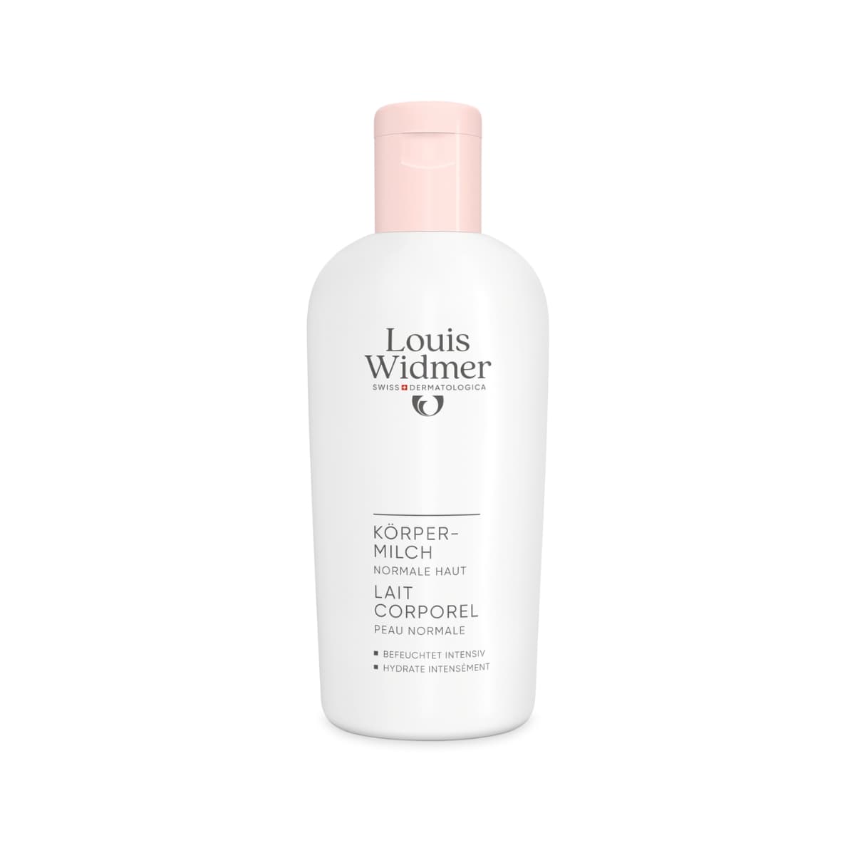 Bodymilk