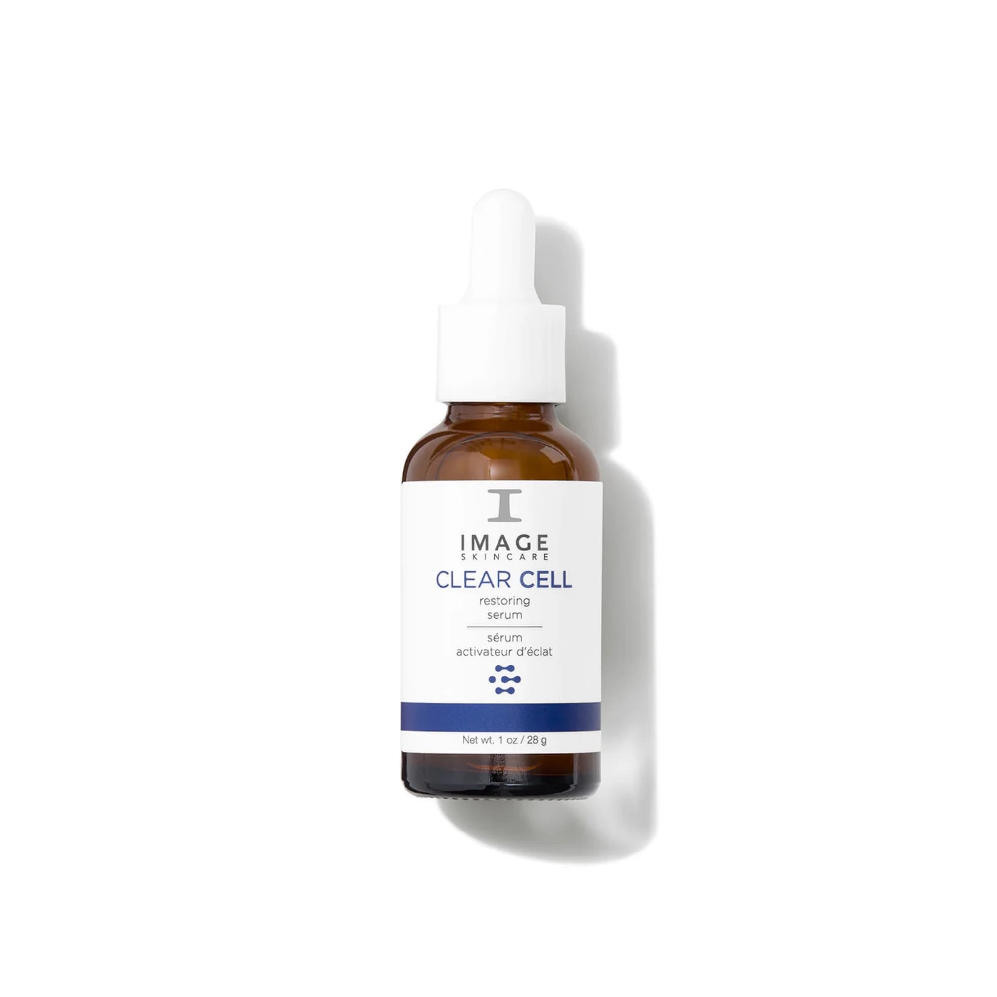 Image Skincare Clear Cell Restoring Serum 28 G 02
