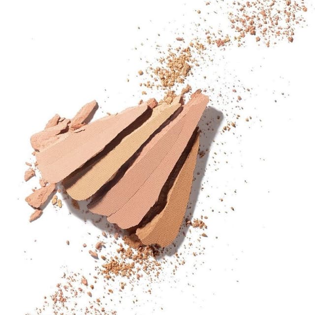 La Roche Posay Toleriane Teint Compact Mineral 15 2