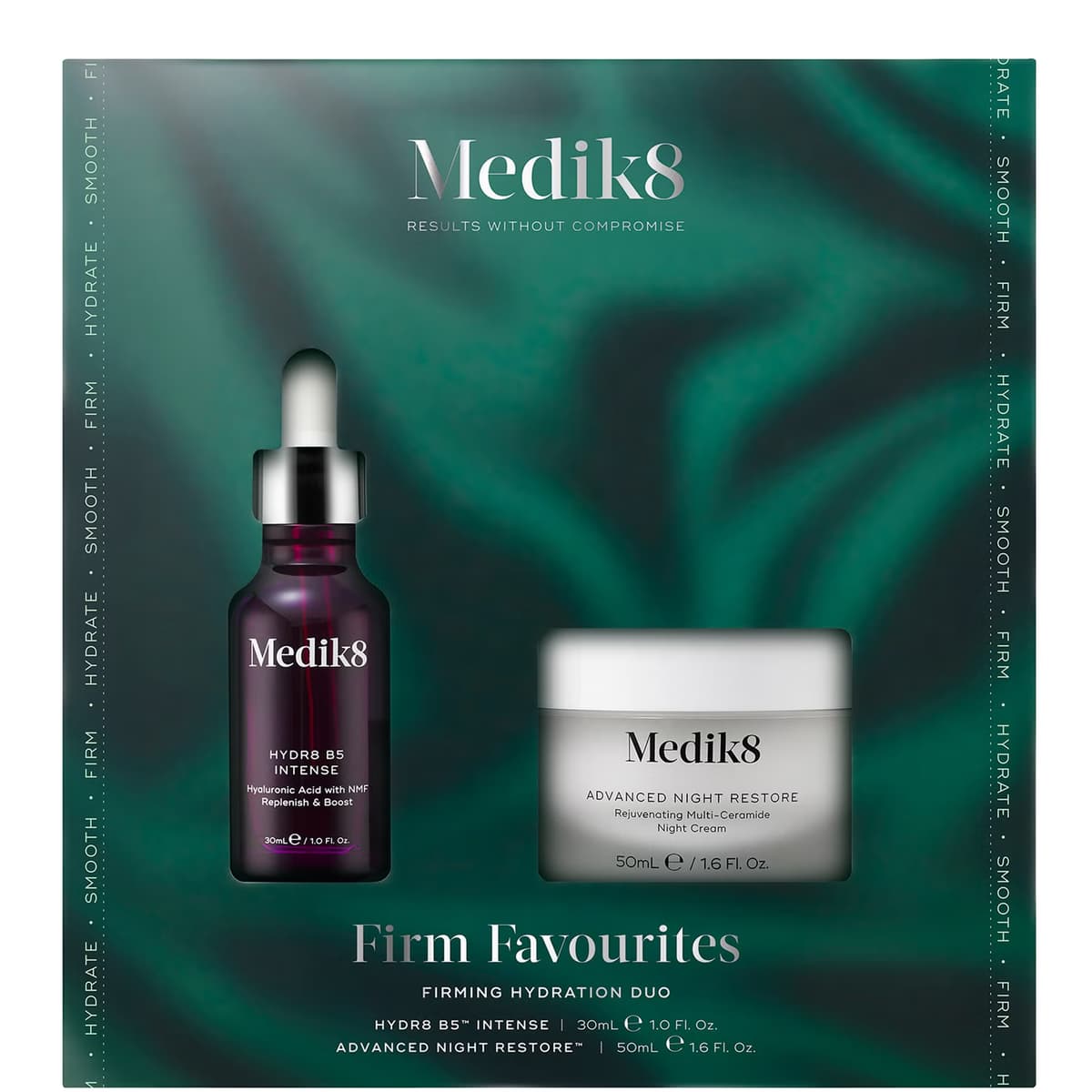 Medik8 Firm Favorites