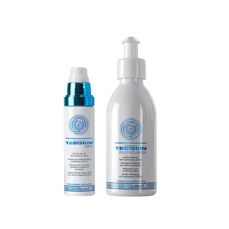 Tebiskin Anti Onzuiverheden Duo Kit 06