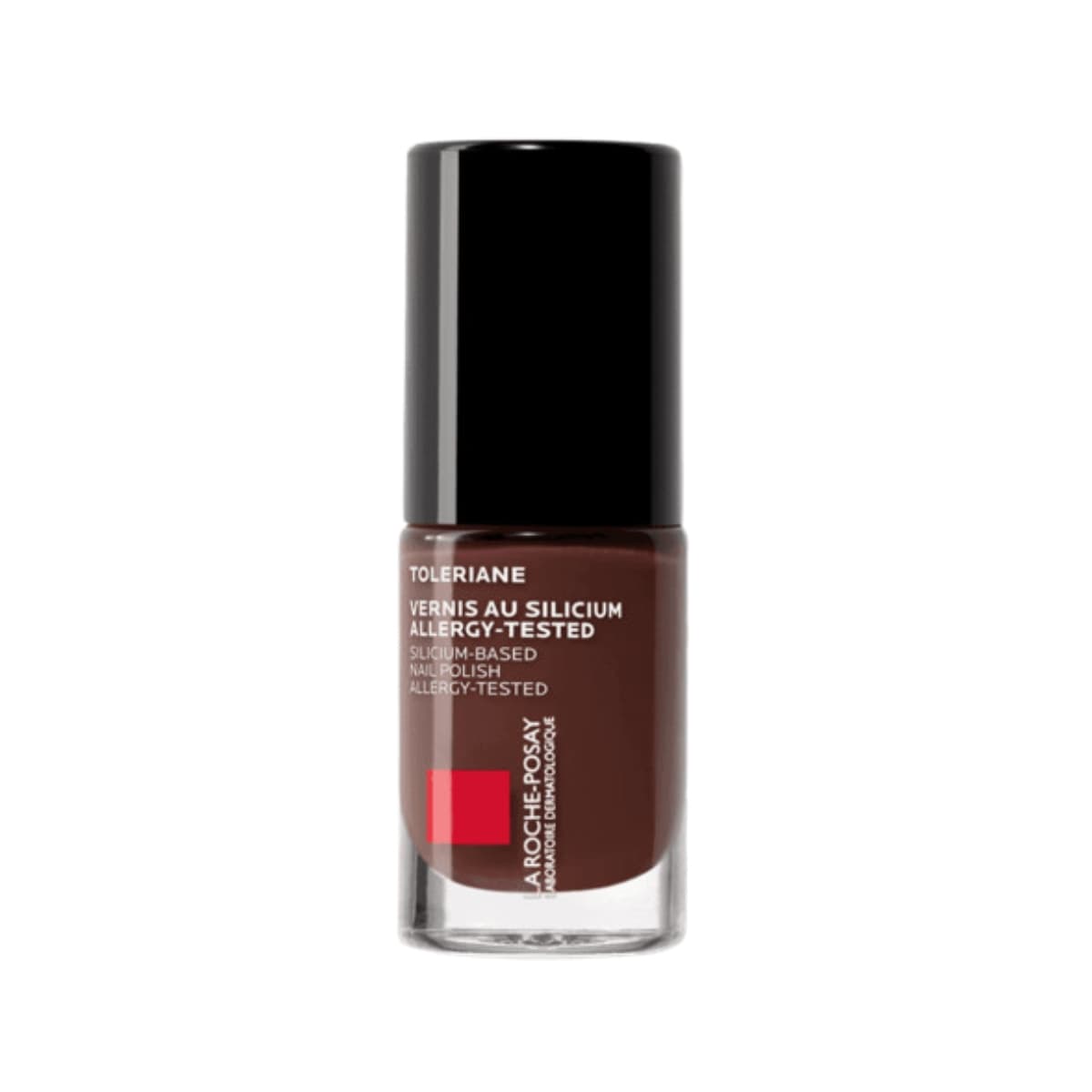 La Roche Posay Toleriane Nagellak Silicium 38 Chocolat