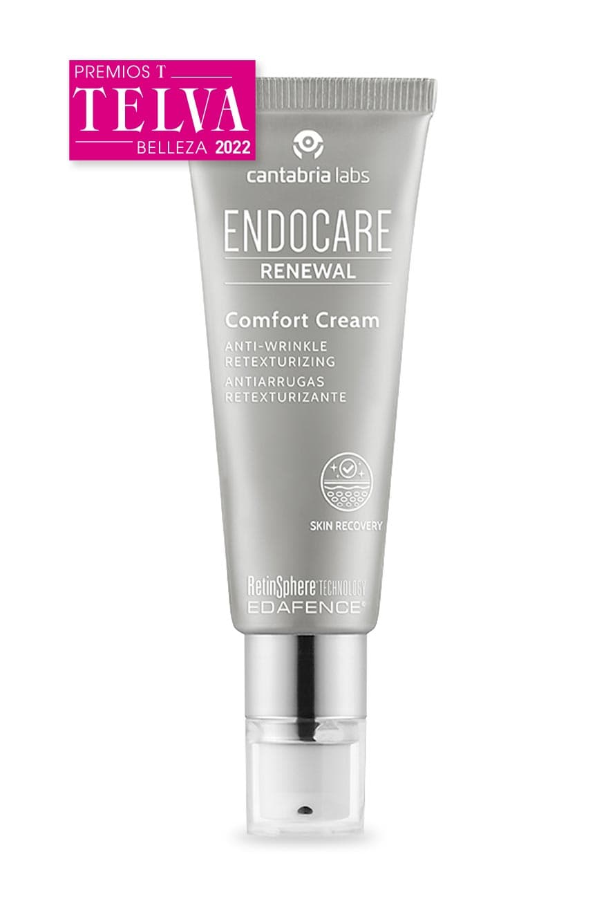 Premio Telva 2022 Endocare Renewal Comfort Cream 05