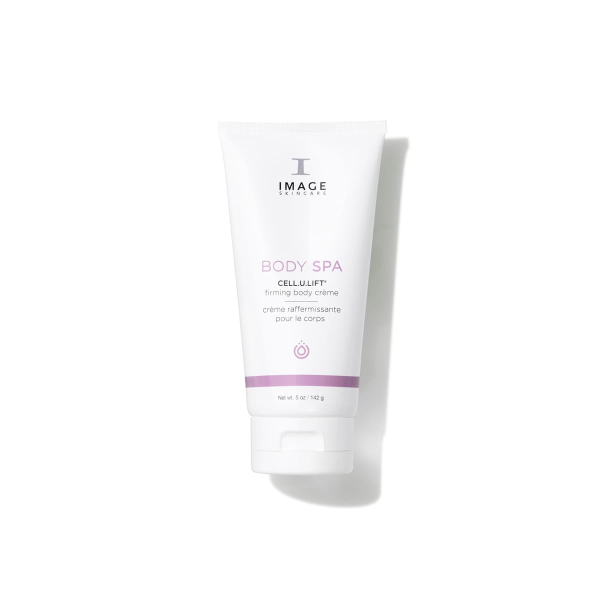 Image Skincare Body Spa Cell U Lift Firming Body Creme
