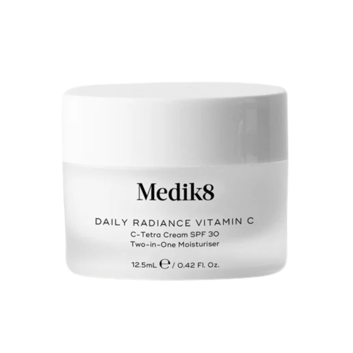 Medik8 Daily Radiance Vitamin C Travel Size