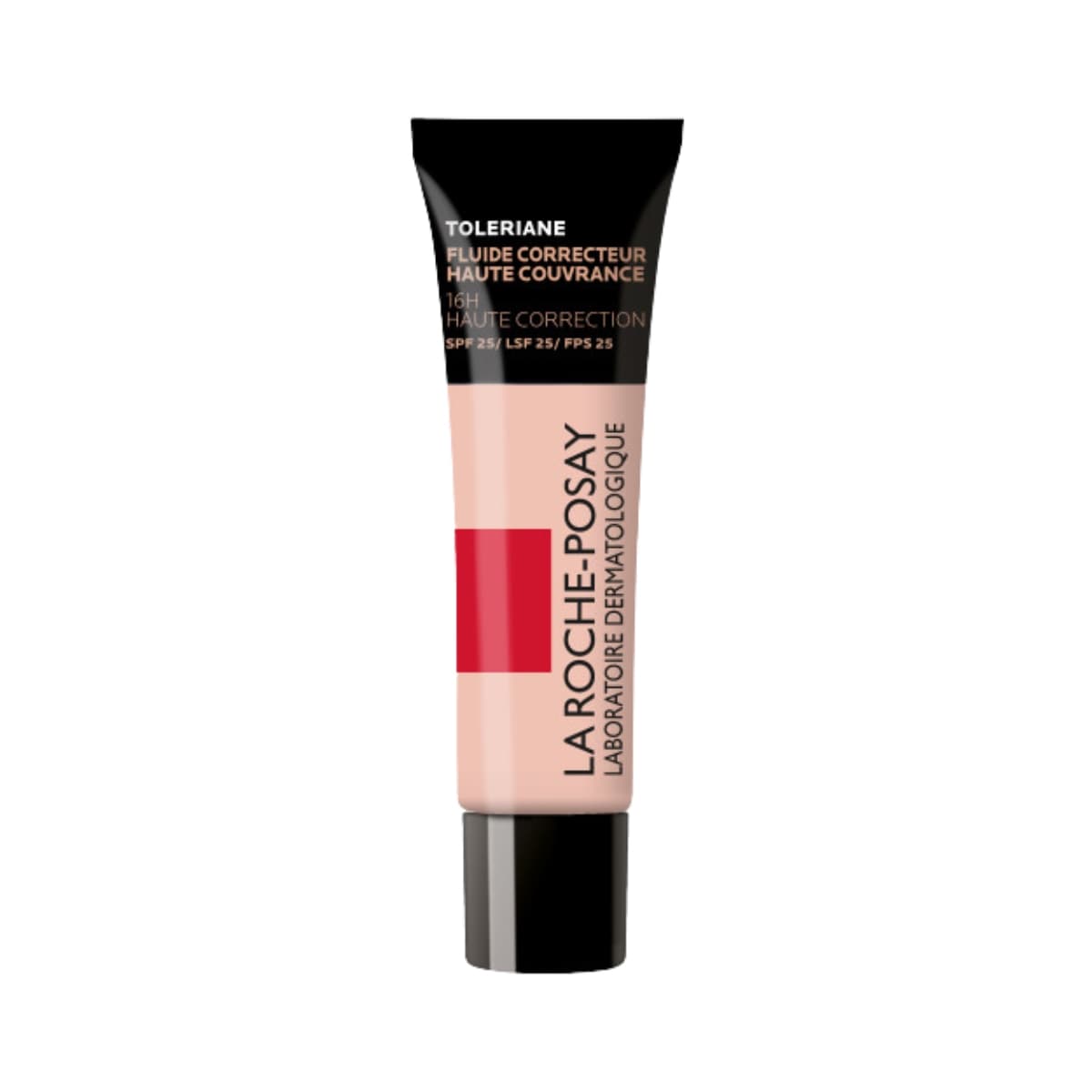 Toleriane Full Coverage Corrigerende Foundation N8