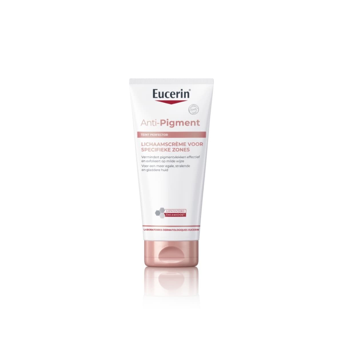 Eucerin Anti Pigment Lichaamscreme Voor Specifieke Zones