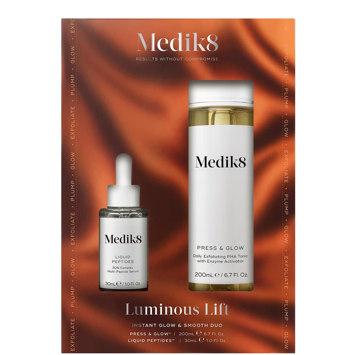 Medik8 Liminous Lift