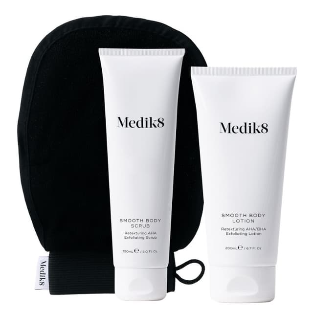 Smooth Body Exfoliating Kit A P2 05