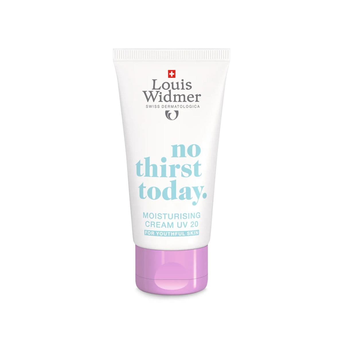 Louis Widmer Young Line Moisturising Cream Uv 20