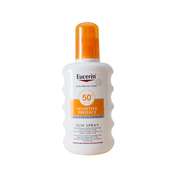 Eucerin Sun Sensitive Protect Spray Spf 50 1 06