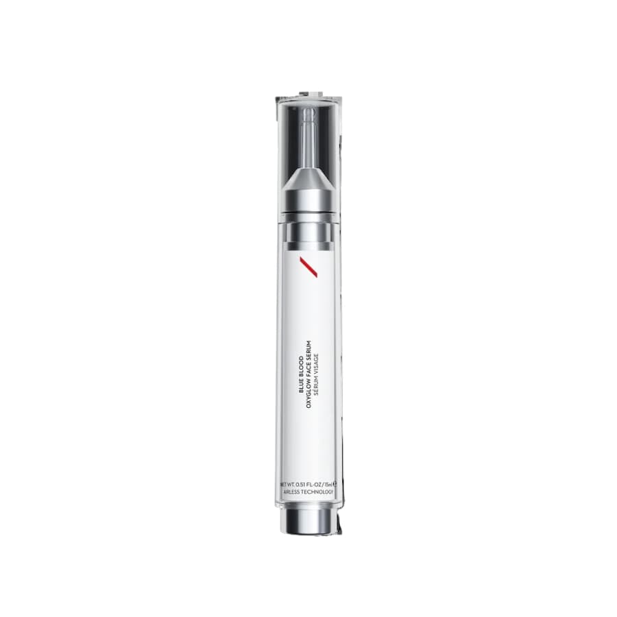 Neoderma Blue Blood Oxyglow Face Serum