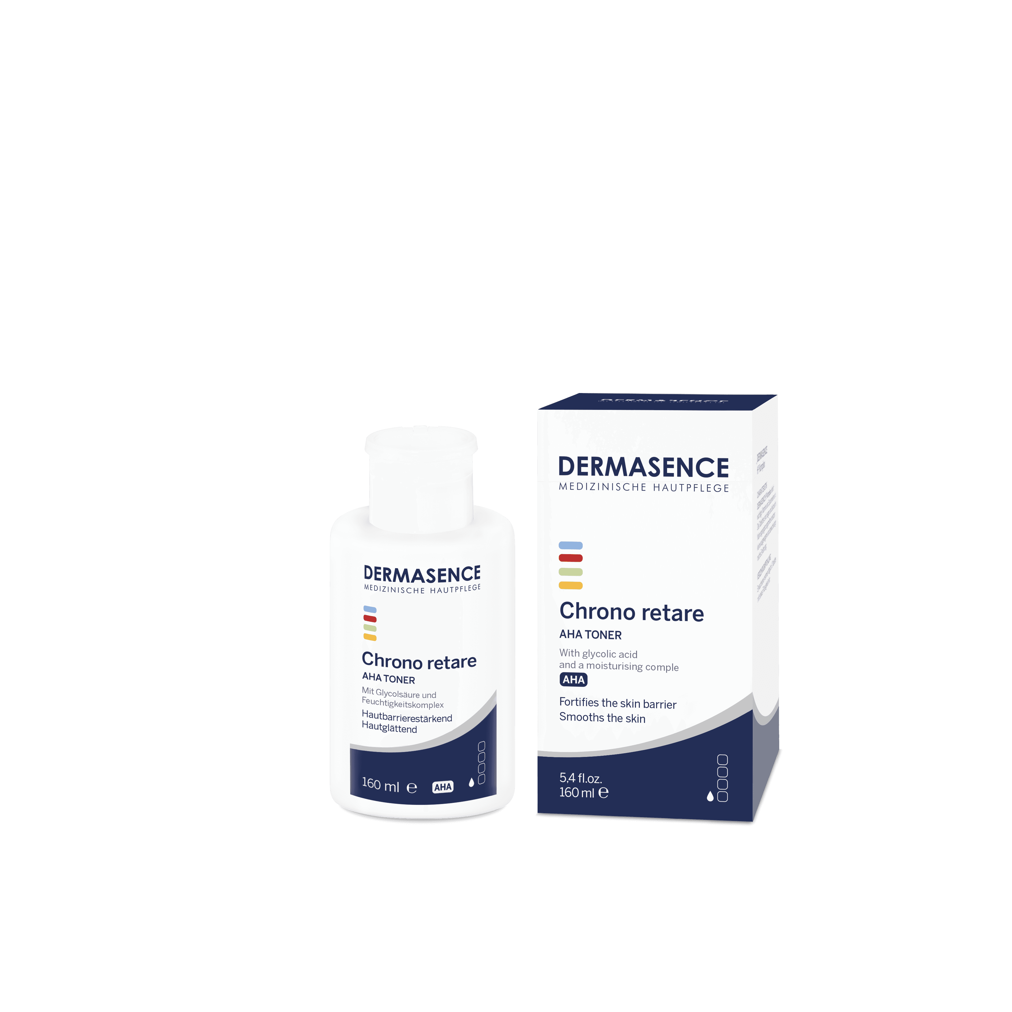 Exp. Chrono Retare Aha Toner 160ml