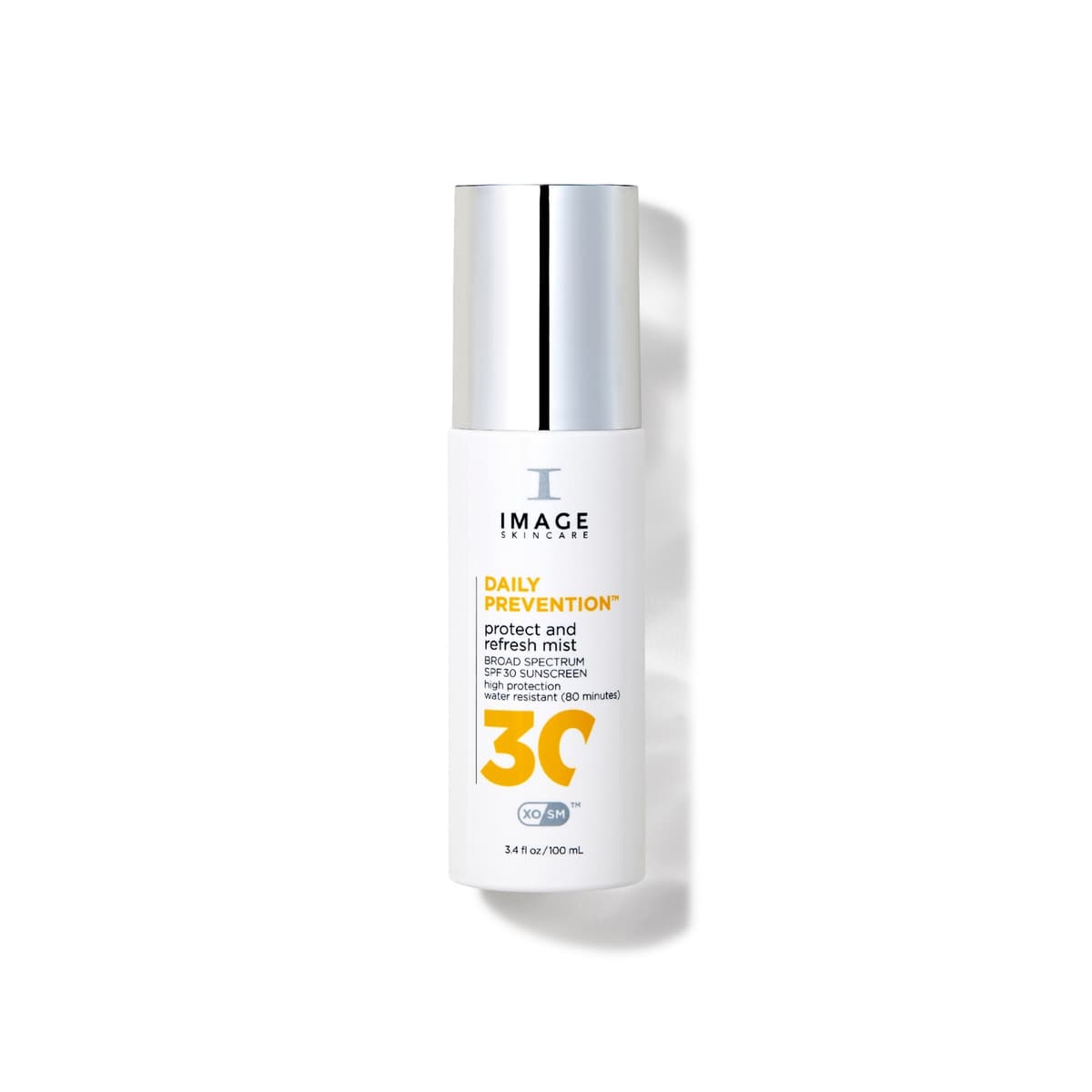 Image Skincare Daily Prevention Protect And Refresh Mist Spf 30 02