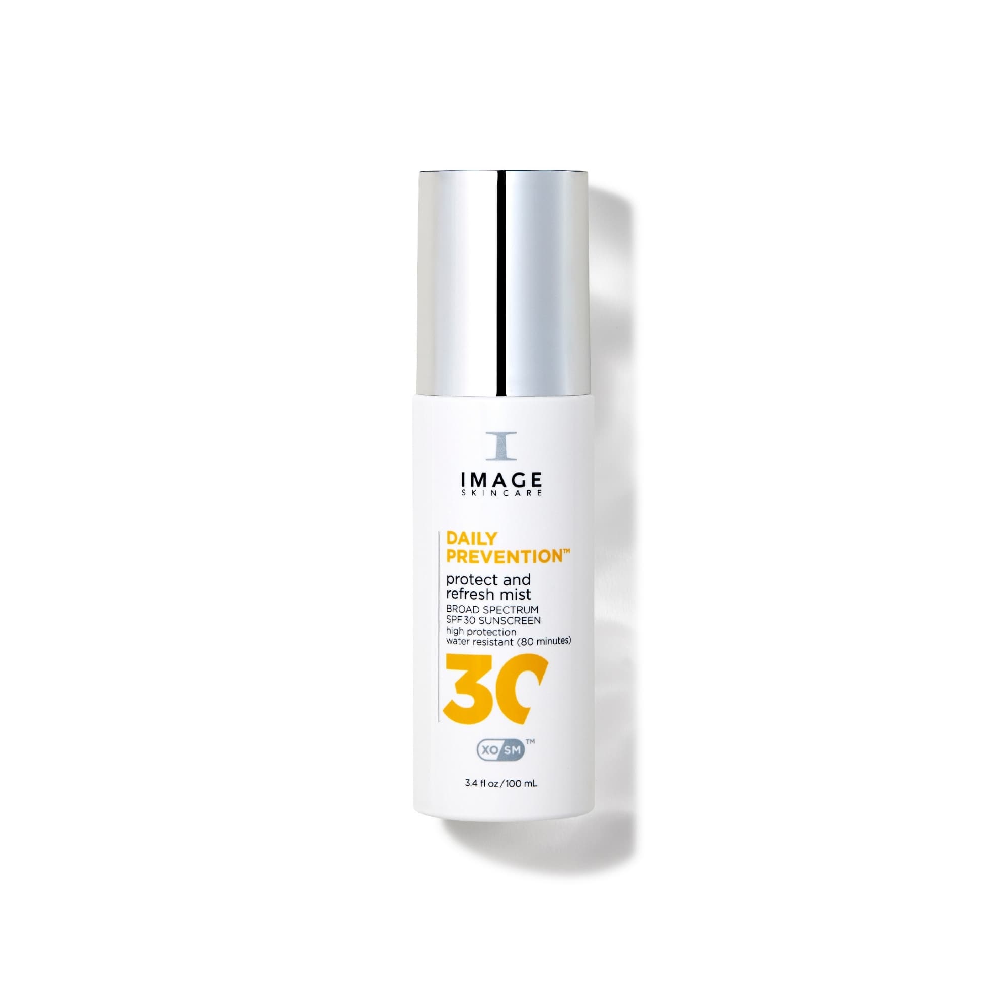 Image Skincare Daily Prevention Protect And Refresh Mist Spf 30 02